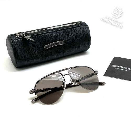 Солнечные очки Chrome Hearts