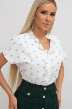 Блузка Дилара №2 Valentina
