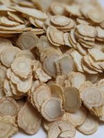 Корень Женьшеня, мелкий нарезанный