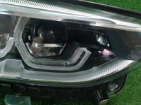 Фара Комплект фар BMW X3 G01 (2017-2021) Adaptive LED (В пленке)