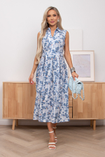 Платье Делфин №1