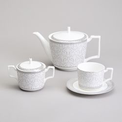 ЧАЙНЫЙ СЕРВИЗ LEFARD "VERSAILLES" НА 6 ПЕР. 14 ПР. (КОР=2НАБ.)