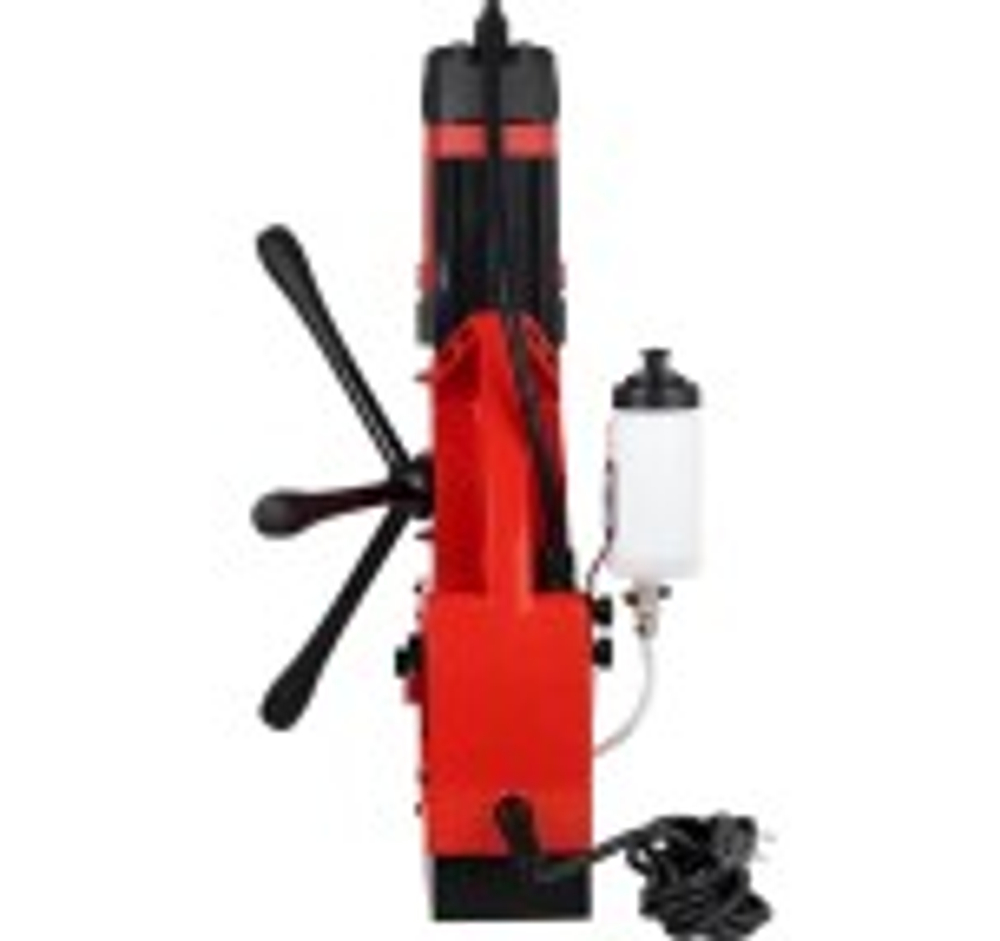 Станок сверлильный на магнитной подошве DIAM EX-68E 624002