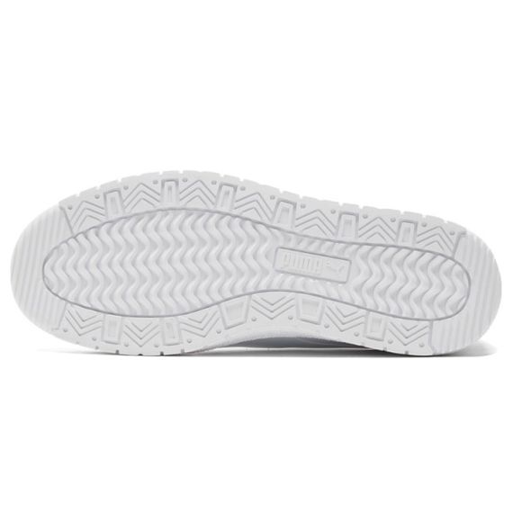 Puma Maison Kitsune Ralph Sampson 'White'