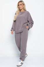 Костюм Августа (пыльно-лиловый) К13099-5М LT Collection