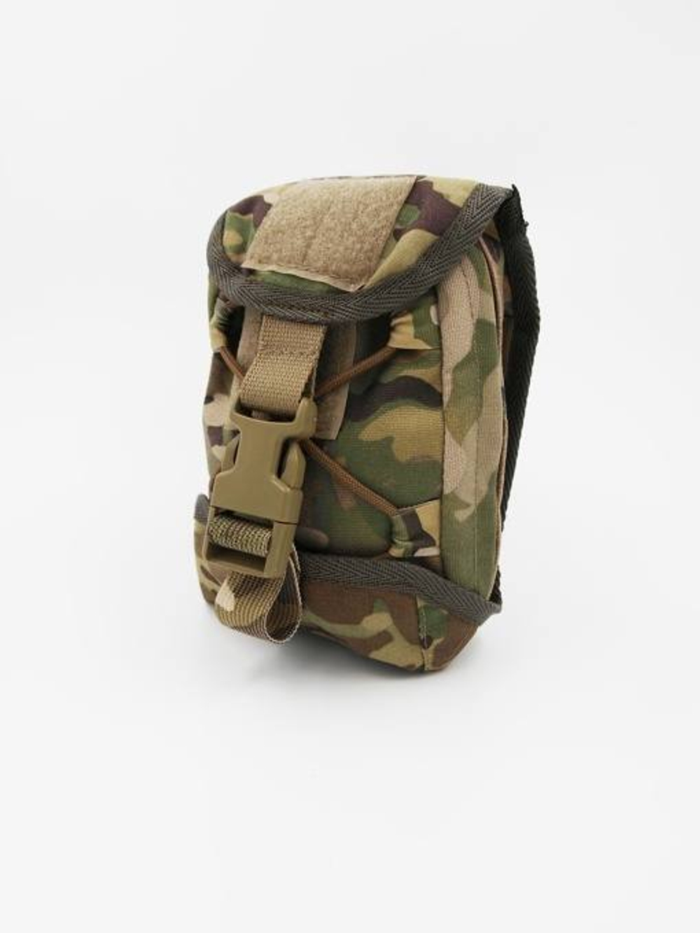 Аптечка 1-го эшелона отрывная Мультикам ZTAC