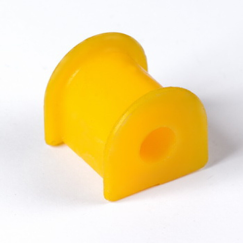 Полиуретановая втулка стабилизатора, задней подвески I.D. = 14 мм (2 шт.), Точка опоры.1-01-800