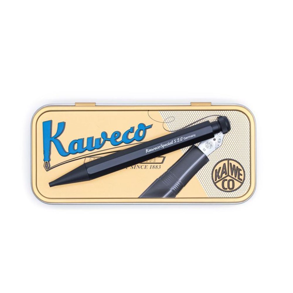 box Kaweco