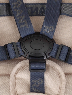 Детская прогулочная коляска Rant Caspia 2.0 Beige