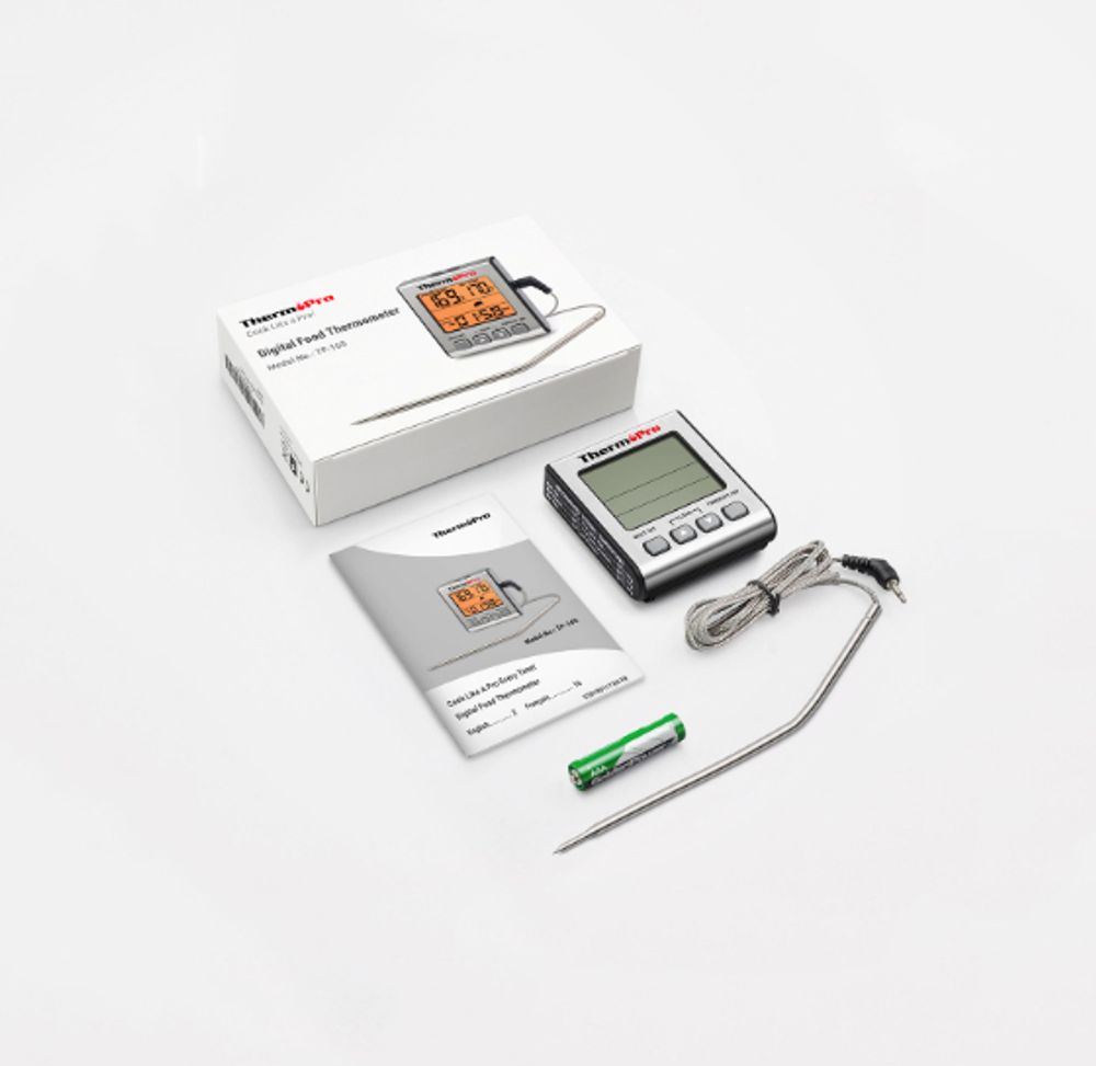 ThermoPro - TP16S