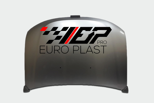 Капот в цвет Renault Duster 2011-2020 | все цвета