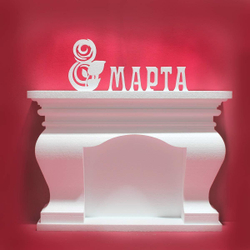 Набор 8 марта