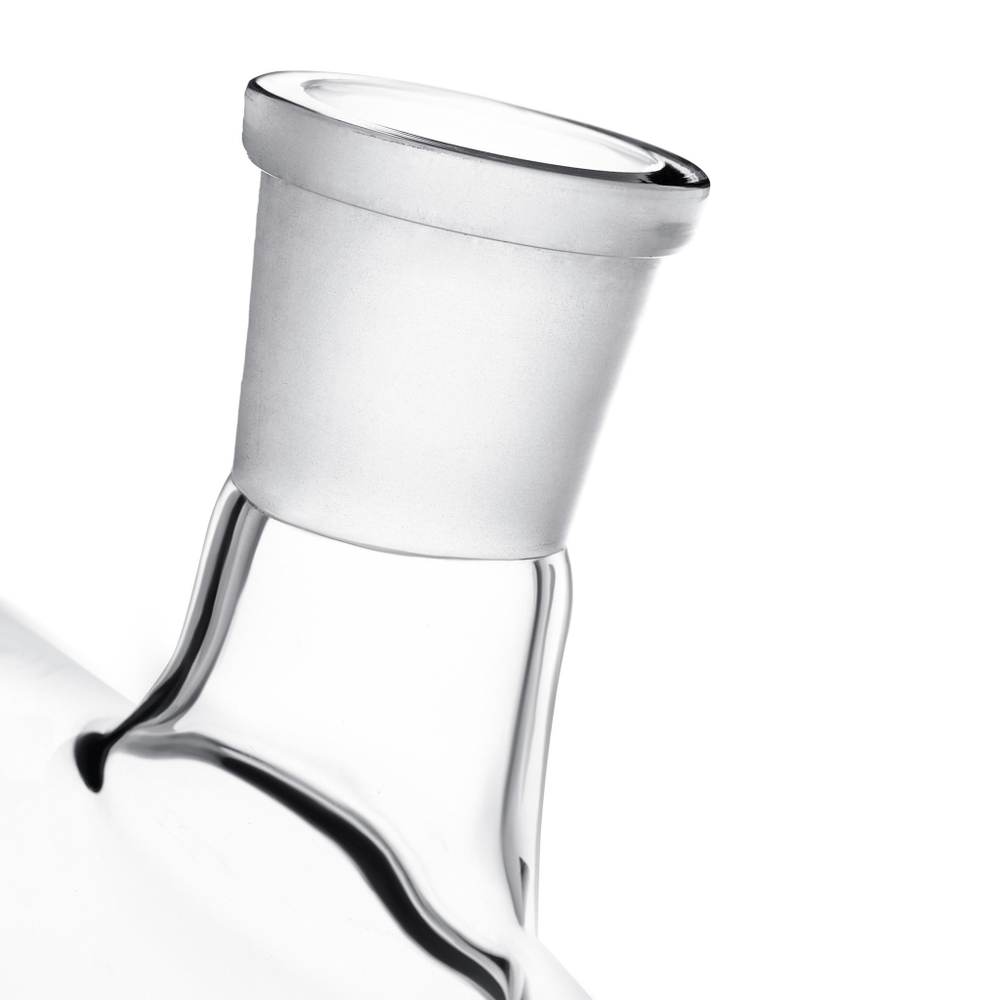 Колба приемная 5 л, для роторного испарителя 10 л