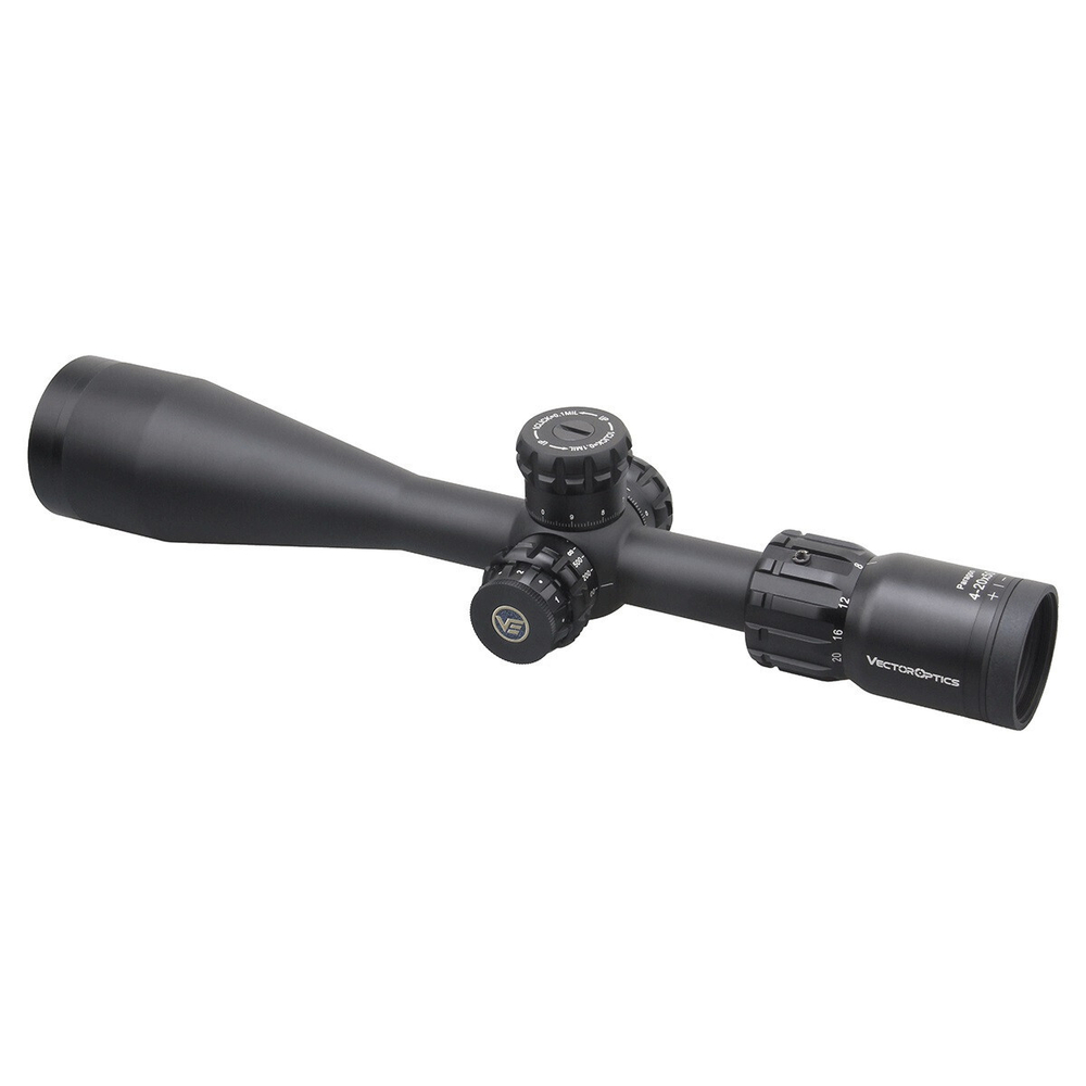 Прицел Vector Optics Paragon 4-20x50 "1" Tactical SFP (SCOL-T44)