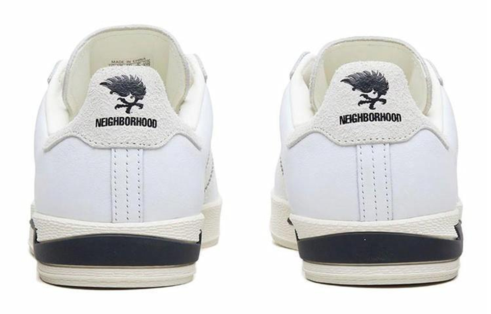 Кроссовки Neighborhood X Adidas Originals Campus