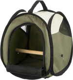 Переноска для птиц Trixie Transport Bag, размер 27x32x27см.