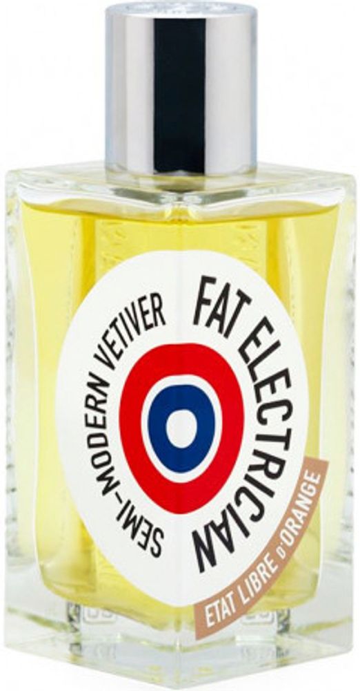 ETAT LIBRE D&#39;ORANGE FAT ELECTRICIAN EDP 50 ML