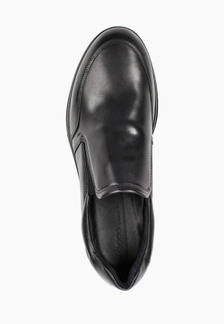 Полуботинки мужские ECCO AQUET M