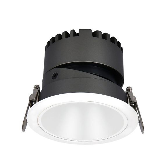 Встраиваемый светодиодный светильник Favourite Mortise 4416-1C