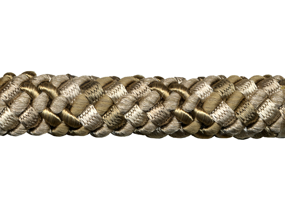 10010/27 Шнур с ресничкой