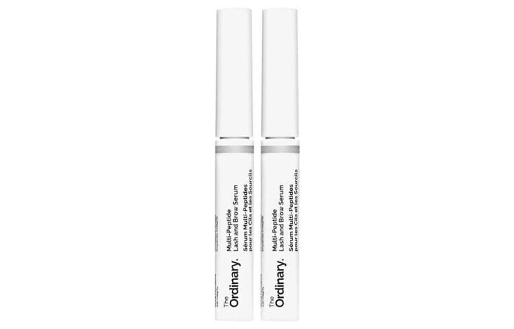 The Ordinary Mascaras Women's