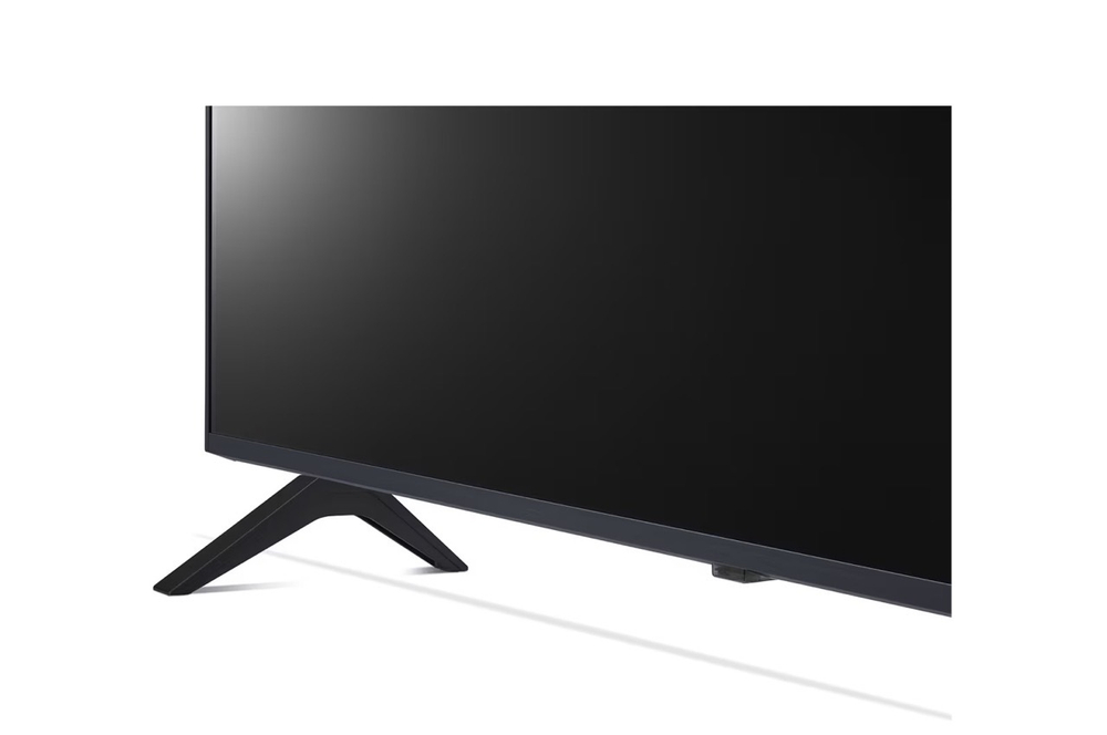 Телевизор LG 43NANO80T6A