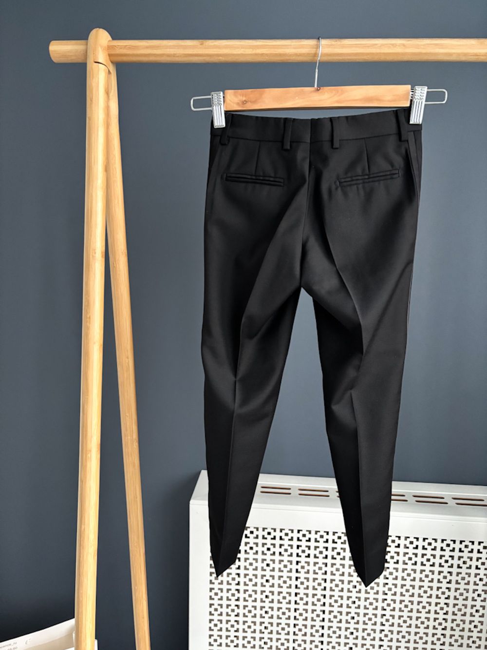 Костюм с рубашкой и бабочкой Emiland, 122