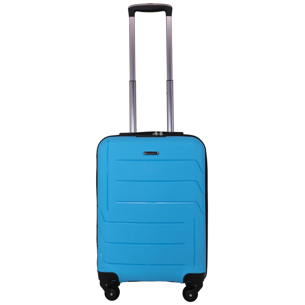 Чемодан 461 / Полипропилен