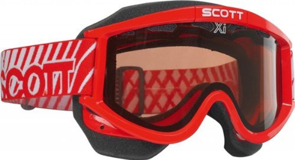 Очки Кроссовые SCOTT 87 OTG Snow Cross