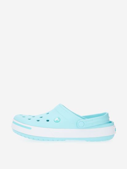 Сабо Crocs Crocband II M 5 W 7 р 37-38