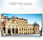 Переходник VGA x2VGA (разветвитель15Pin с выкл.) Uni 15-2