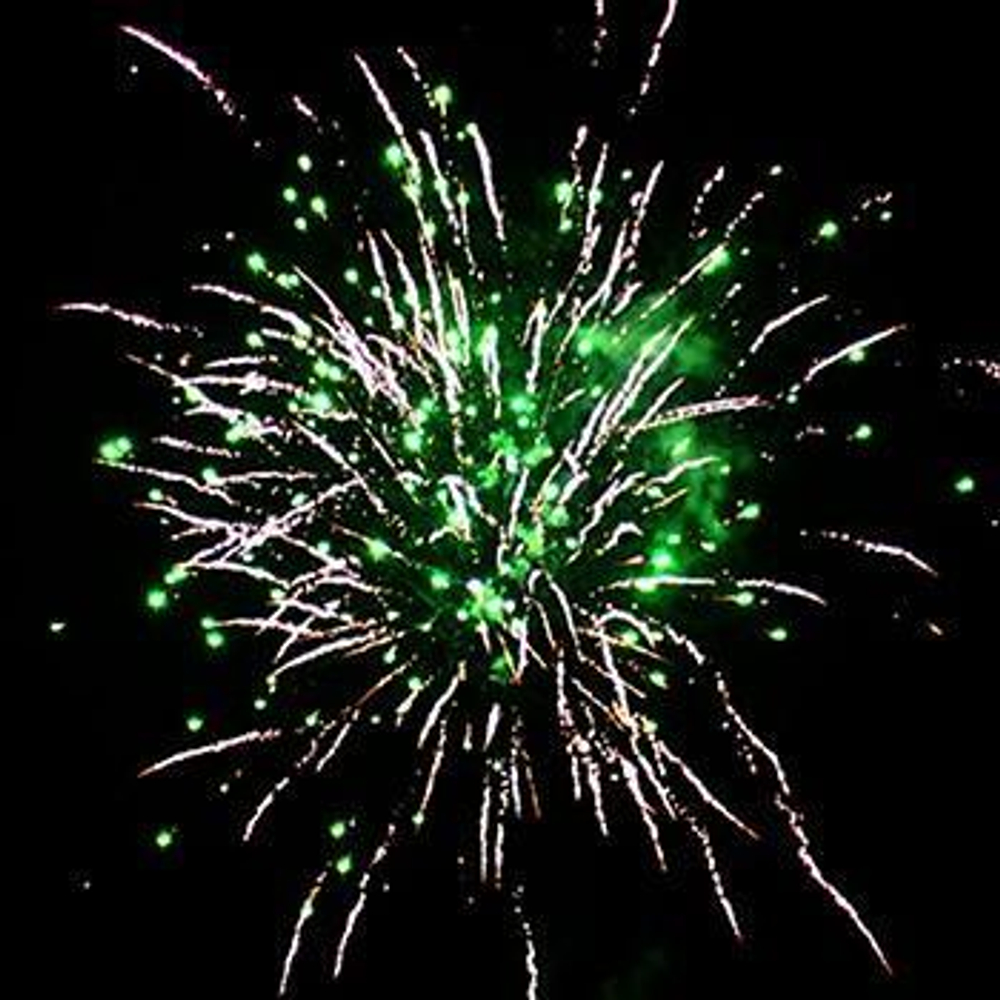 Батарея салютов "Все будет круто!" (1 х 45)