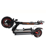 Электросамокат Kugoo Kirin MaxSpeed