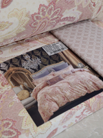 Постельное белье Roberto Cavalli Paisley