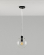 Подвесной светильник Moderli V2230-P Aero