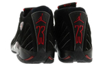 Jordan 14 Retro Black CDP 2008