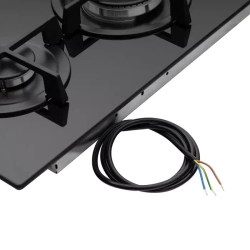 DeLonghi Газовая варочная панель NSL 460 N RUS