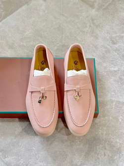 Loro Piana Loafers (5 colors)