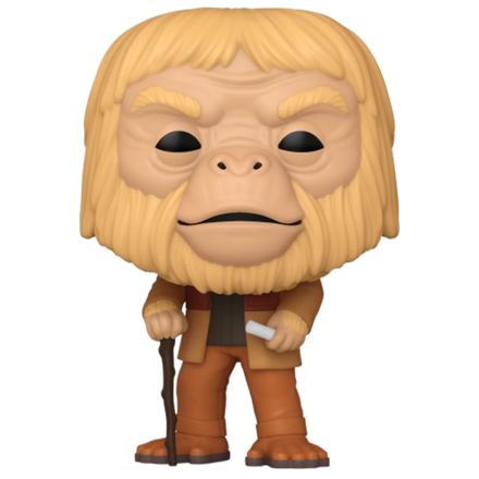 Фигурка Funko POP! Movies Planet of The Apes S3 Dr Zaius