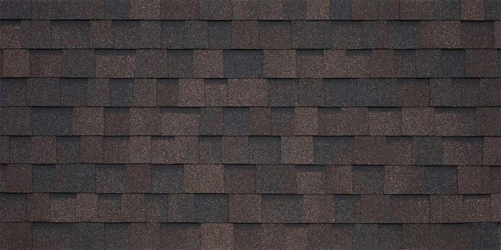 Гибкая черепица TEGOLA CORTINA Ardesia 255 2,29м2