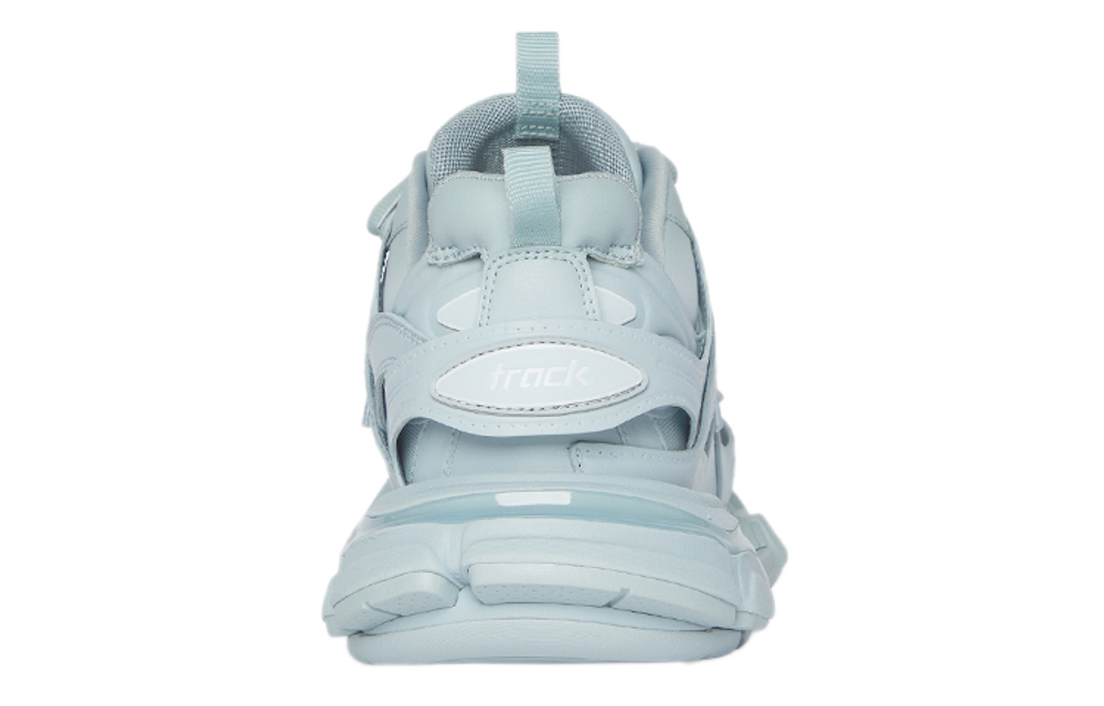 Balenciaga Track Pale Blue Women"s