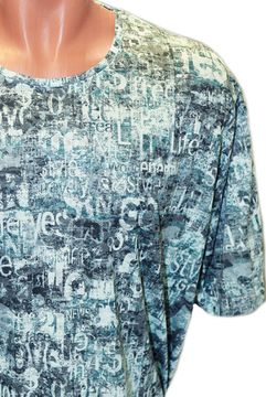 Футболка мужская JEAN PIERE (64-68 размер).