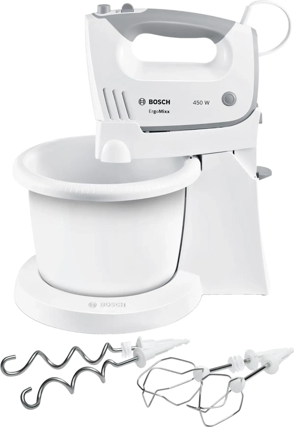 Миксер Bosch MFQ 36460