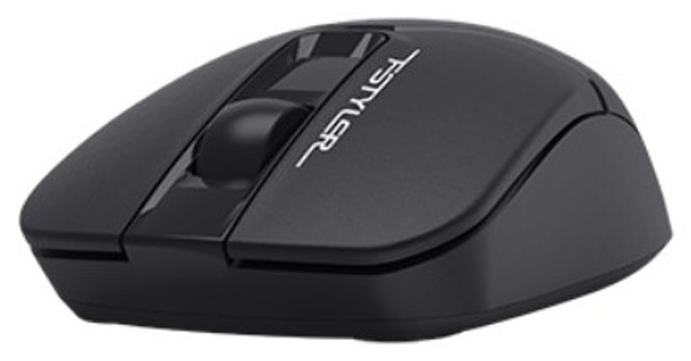 Клавиатура A4Tech Fstyler F1512S черный