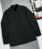 Куртка с мехом Loro Piana
