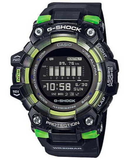 Часы Casio G-Shock GBD-100SM-1E