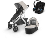 UPPAbaby VISTA V2 (3 в 1)