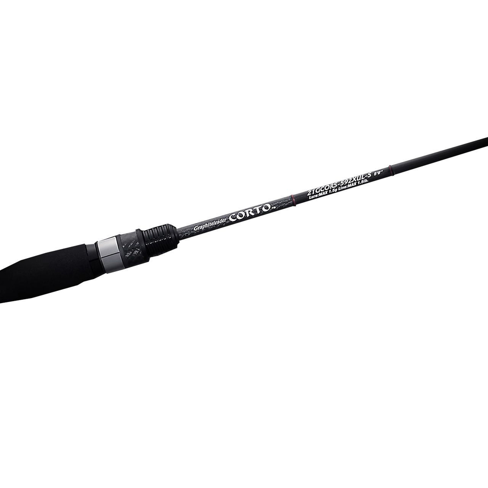 Спиннинг 21 CORTO 21GCORS-642L-HS, длина - 1,93m
