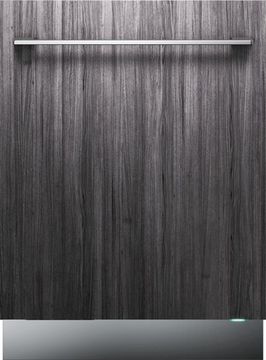 Встраиваемая посудомоечная машина Asko DFI676GXXL/1