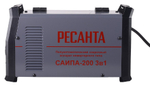 Сварочный полуавтомат Ресанта САИПА-200 3в1 65/234